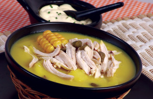 AJIACO