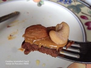 Pancakes Nutrimeal