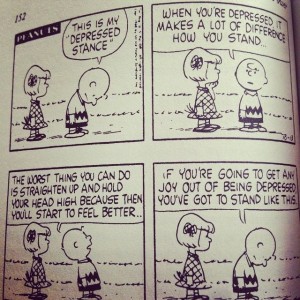 charlie Brown