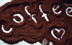 coffee