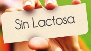 lactosa