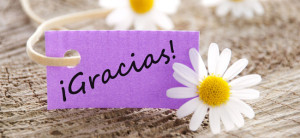 gratitud