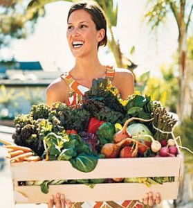 veg basket