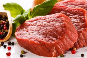 Carne-roja