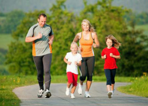 Cómo-motivar-a-mi-familia-a-hacer-ejercicio